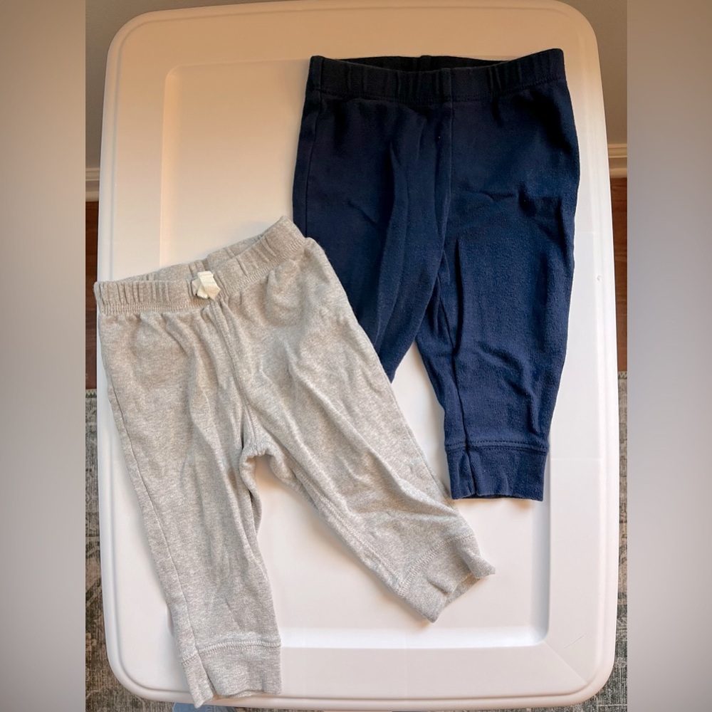 Carter’s baby pants
